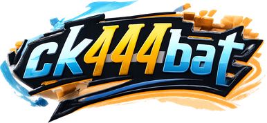ck444bat সবুজ ব্র্যান্ড লোগো
